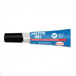 LOCTITE 401 3GR