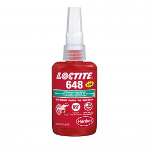 LOCTITE 648 50ML