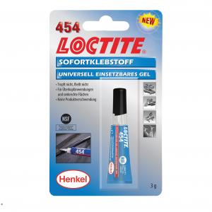 LOCTITE 454 3GR