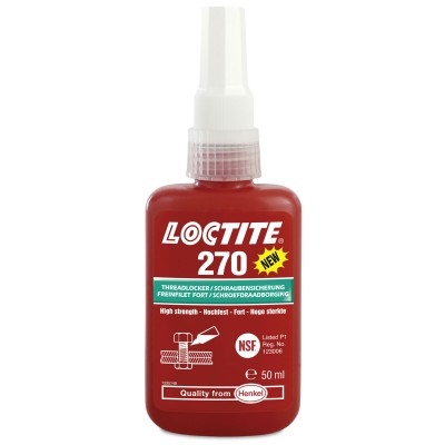 LOCTITE 270 50 ML