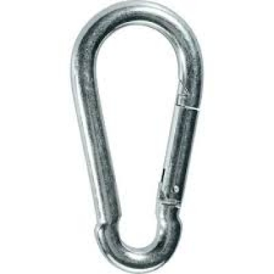 KARABINER 40X4