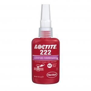 LOCTITE 222 50ML