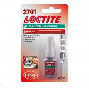 LOCTITE 2701 5ML