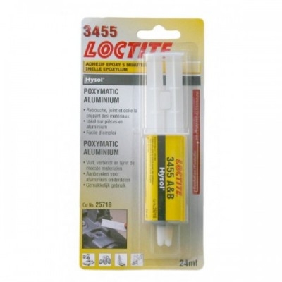 LOCTITE 3455 24ML