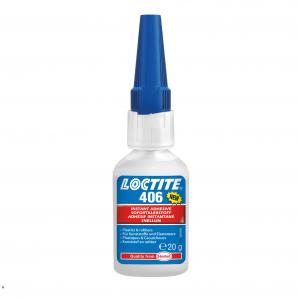 LOCTITE 406 20GR