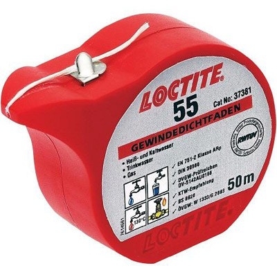 LOCTITE 55 50M