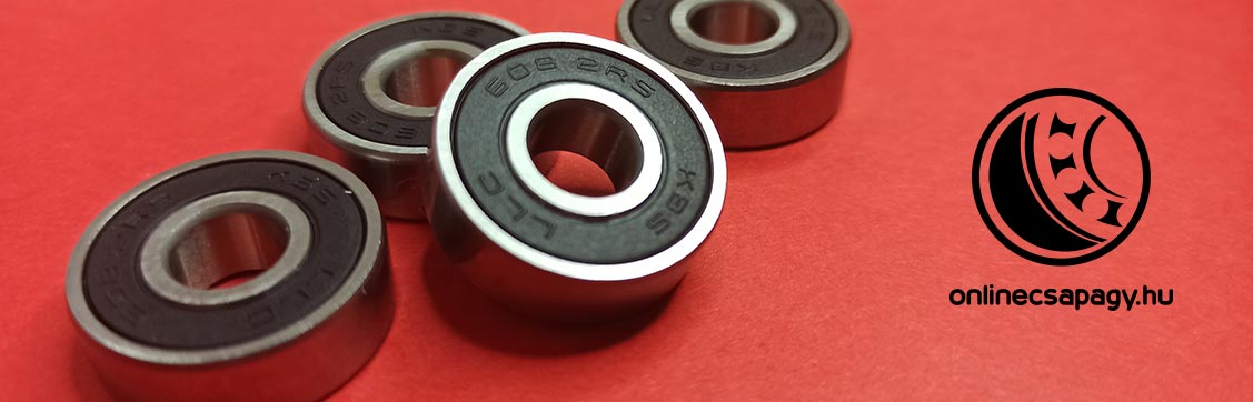 A csapágyak futáspontossága. Apróság, ami nagy problémát okozhat!