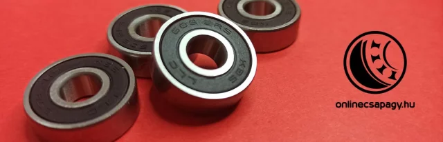 A csapágyak futáspontossága. Apróság, ami nagy problémát okozhat!