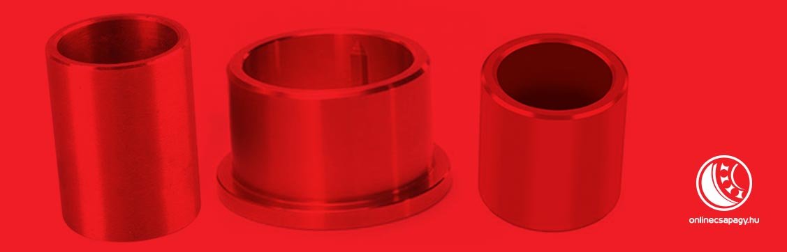 Hengeres, peremes, szinter? – Nem mindegy, milyen bronzperselyt használsz!