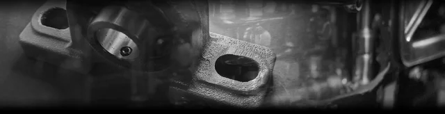 A 3 leggyakrabban használt csapágyegység