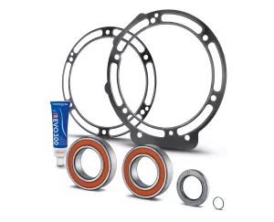 762 0001 10 MOTOR KIT H IONIQ*LUK