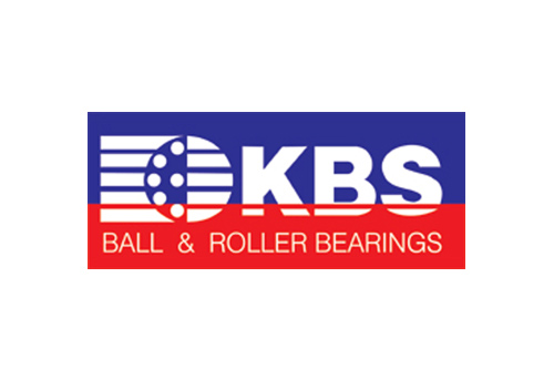 KBS - középkategóriájú kiváló ár érték arányú csapágyak